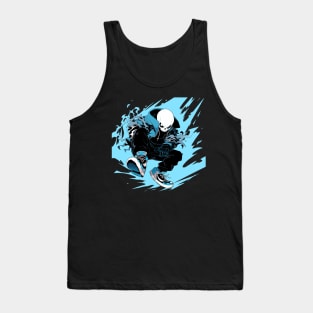 sans Tank Top